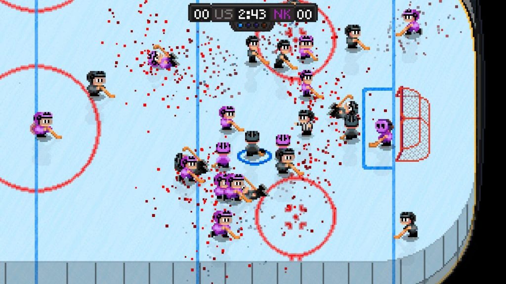 SBH6