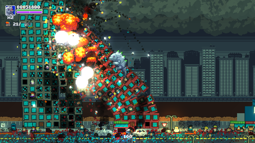 Terror of H_07